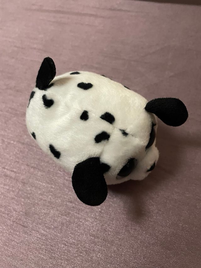 Peluche mini de ka narca Ty