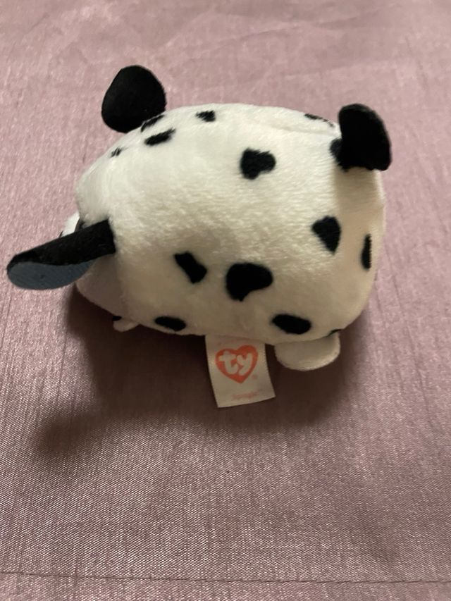 Peluche mini de ka narca Ty