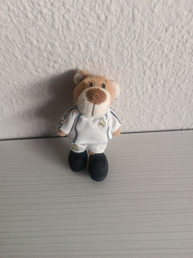 Peluche Real Madrid