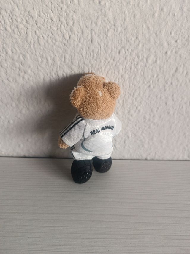 Peluche Real Madrid