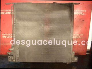 RADIADOR AIRE ACONDICIONADO MERCEDES VITO (W6 8997
