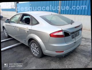 CENTRALITA DE MOTOR FORD MONDEO SPORTBREAK 1131
