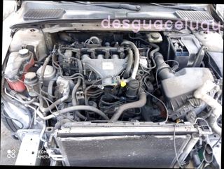 CENTRALITA DE MOTOR FORD MONDEO SPORTBREAK 1131