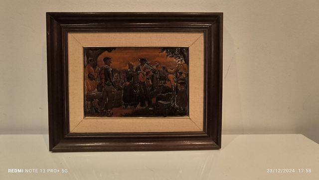 Vendo cuaderno antiguo.