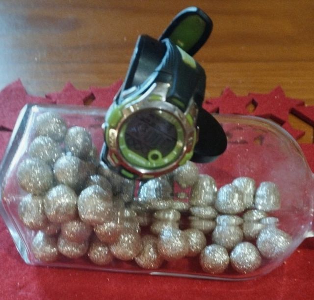 Reloj de chico/ niño.