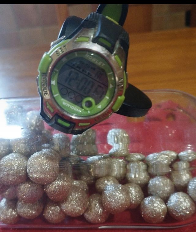 Reloj de chico/ niño.