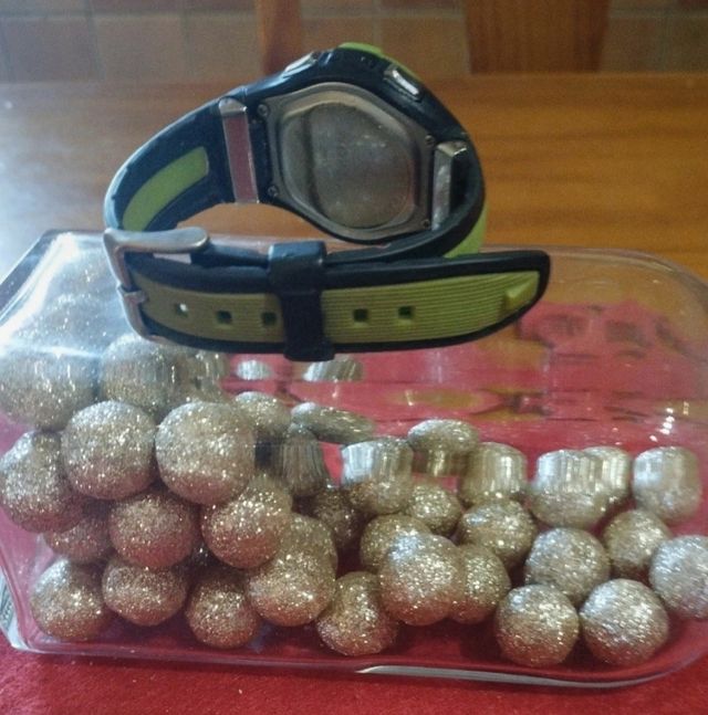 Reloj de chico/ niño.