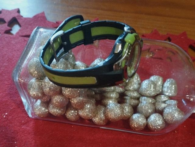 Reloj de chico/ niño.