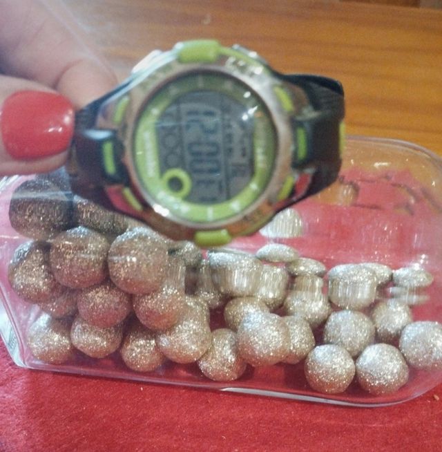 Reloj de chico/ niño.