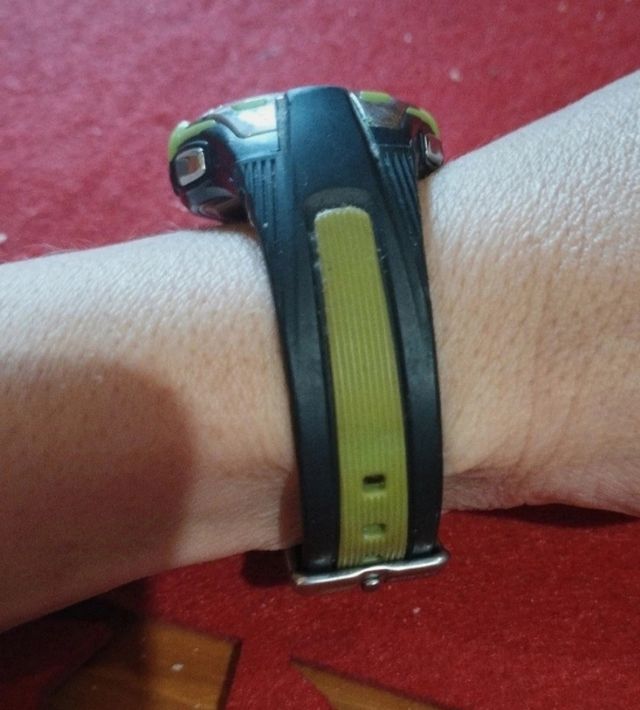 Reloj de chico/ niño.