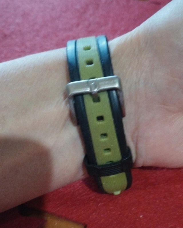 Reloj de chico/ niño.