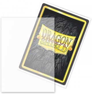 Fundas Standard Non Glare 63mm x 88mm Clear