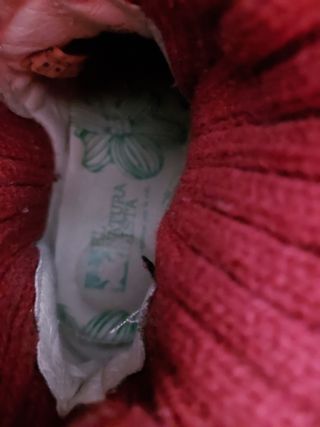 BOTA PIEL EL NATURALUSTA 37