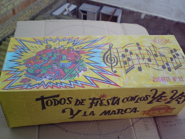 Walkyson Geyper - perfettamente funzionante