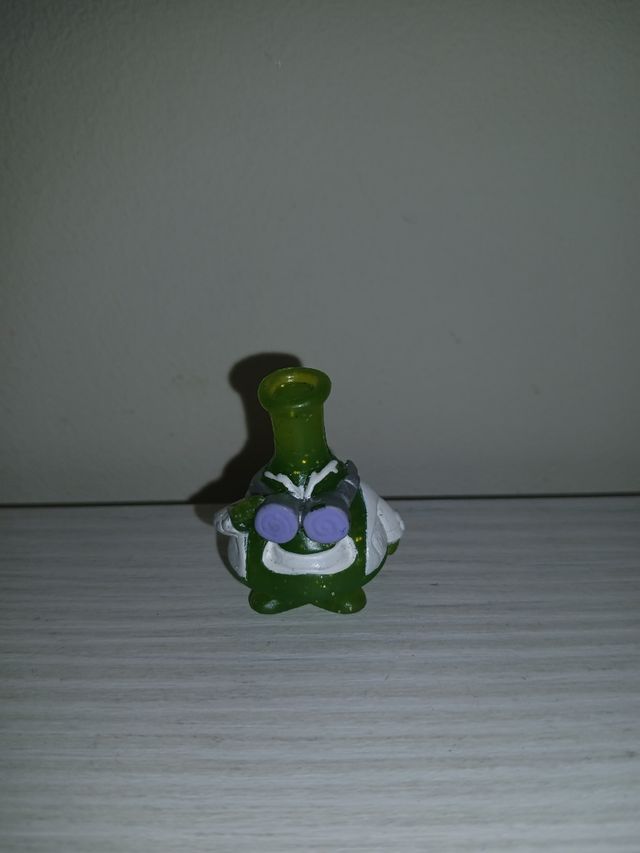 Professor k de superthings