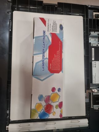 Toner Compatibile HP435/278A