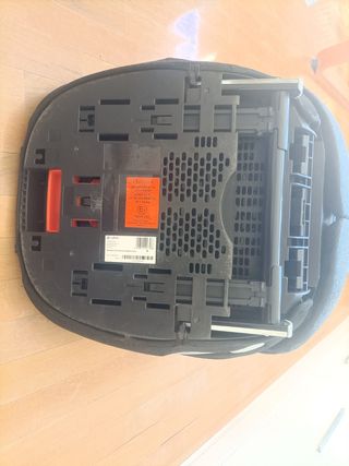 Silla coche Cybex Platinum Grupo 2/3