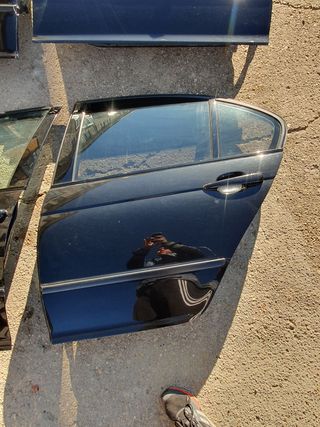 Puertas bmw e46