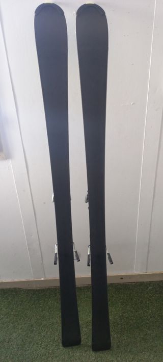 Sci Salomon Daytona cm. 155