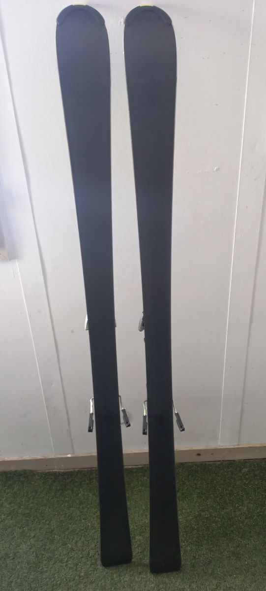 Sci Salomon Daytona cm. 155