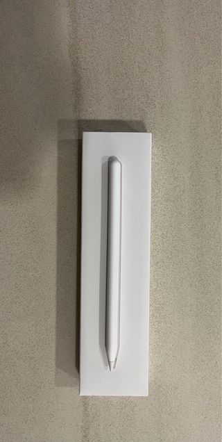 Apple Pencil 2ª Generación