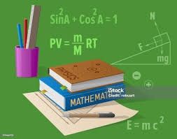 Clases matemáticas física  Barcelona Eso ba
