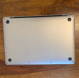 MacBook Pro 2017 133