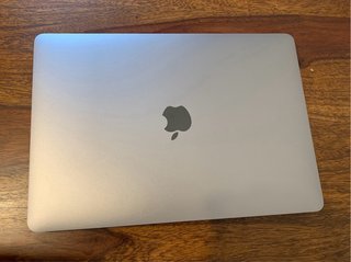 MacBook Pro 2017 133