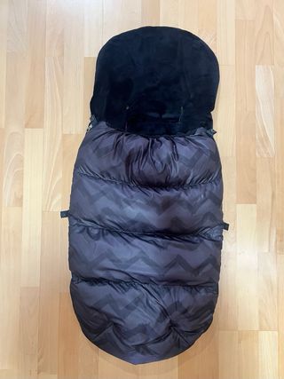Saco nordico carrito Fuli C 