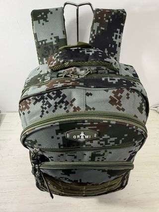 Mochila táctica militar 30L