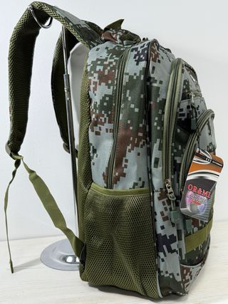 Mochila táctica militar 30L