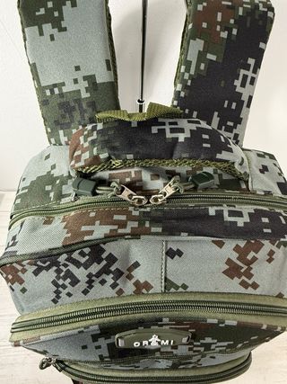 Mochila táctica militar 30L