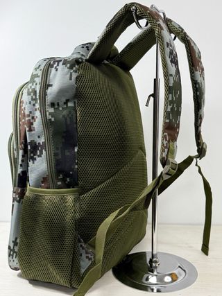 Mochila táctica militar 30L
