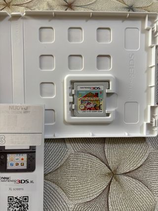Gioco animal crossing happy home designer nintendo