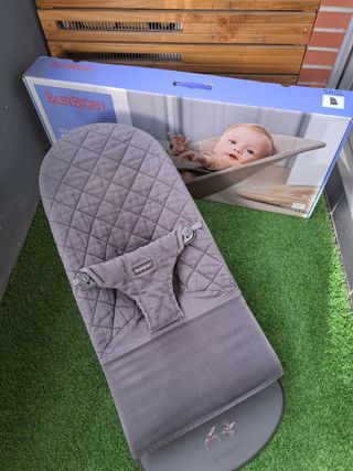 Hamaca BabyBjörn Bliss