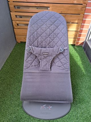 Hamaca BabyBjörn Bliss