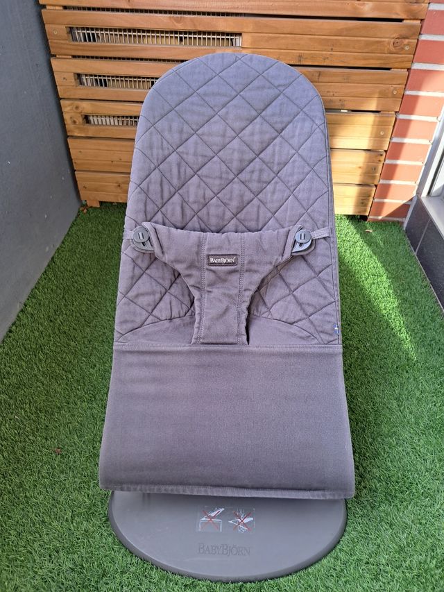 Hamaca BabyBjörn Bliss