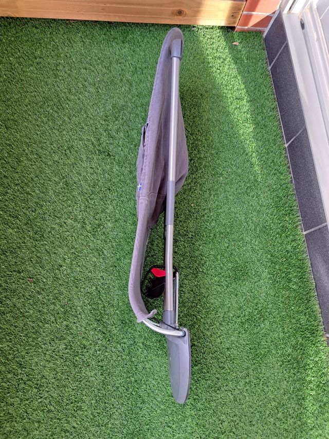 Hamaca BabyBjörn Bliss