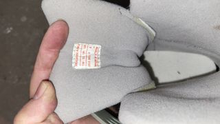 Patines en línea Fila Talla 36,5