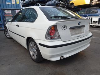 BMW SERIE 3 COMPACT PARA DESPIECE
