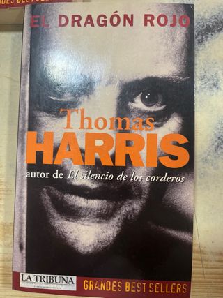 Grandes Best Sellers