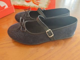 Zapato fiesta niña 32