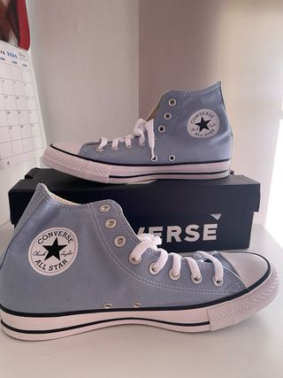 Converse 
