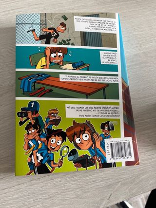 El misterio del jugador número 13 N13