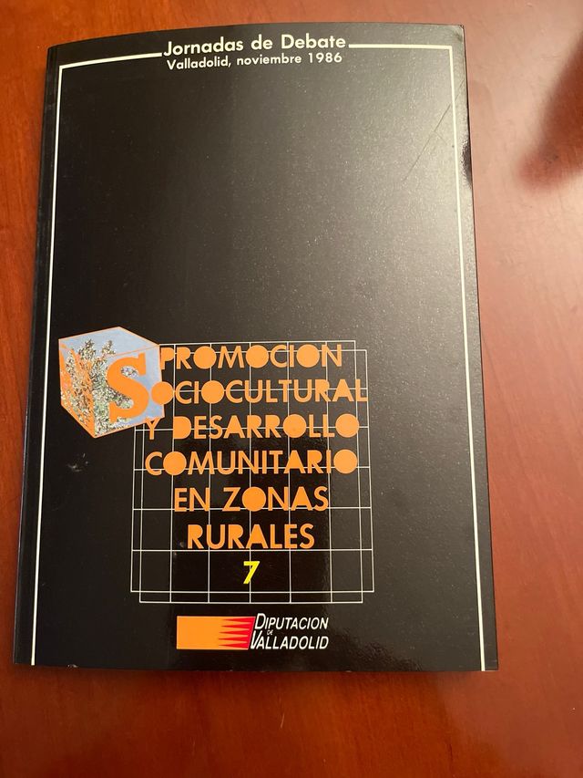 Promocion sociocultural y desarrollo