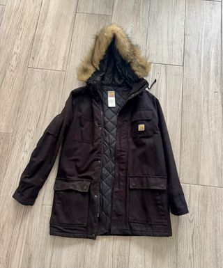 Chaqueta carhartt