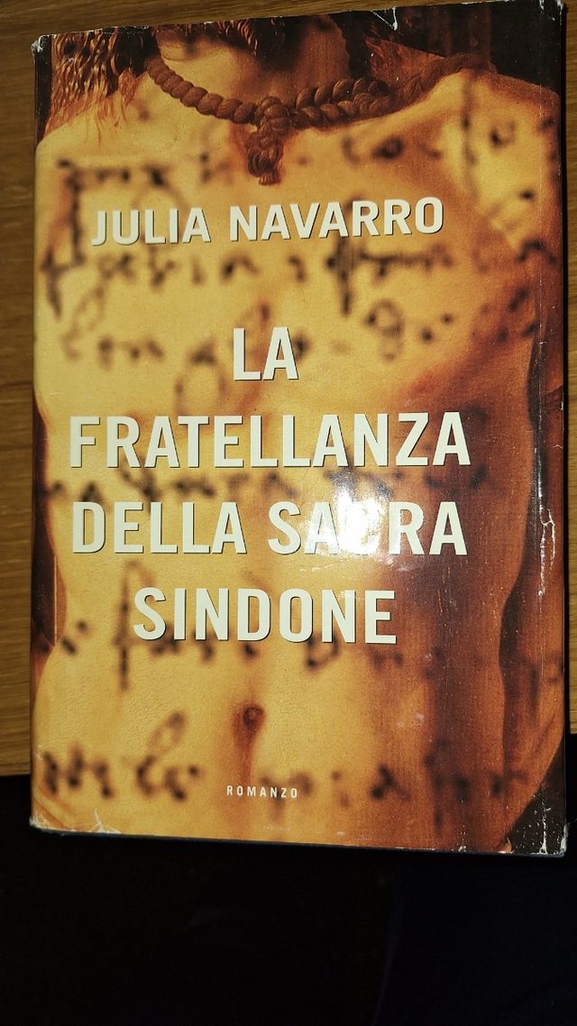 La fratellanza della sacra Sindone