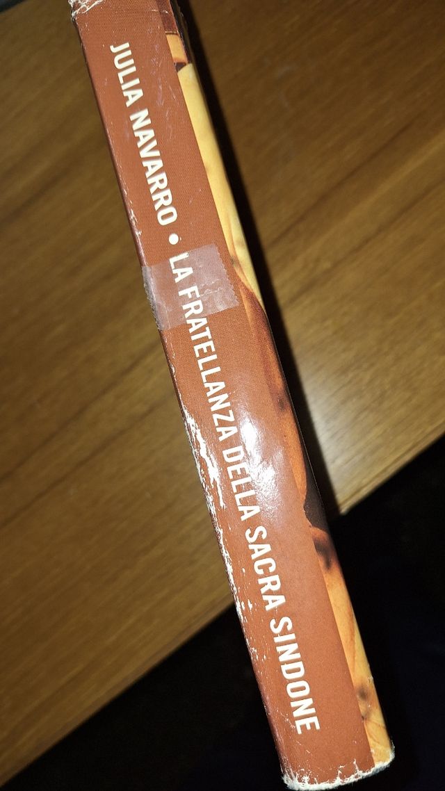 La fratellanza della sacra Sindone