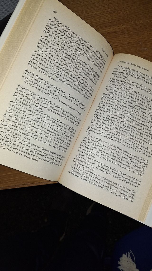 La fratellanza della sacra Sindone