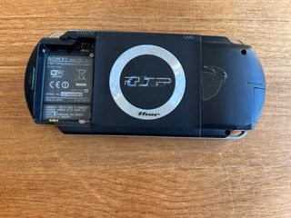 PSP 1004
